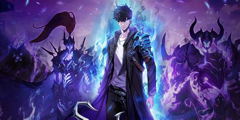 Solo Leveling:ARISE .
